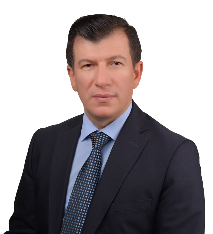 Selahattin SARALİ