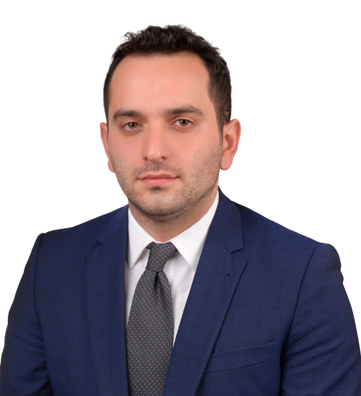 Burak EKİCİ