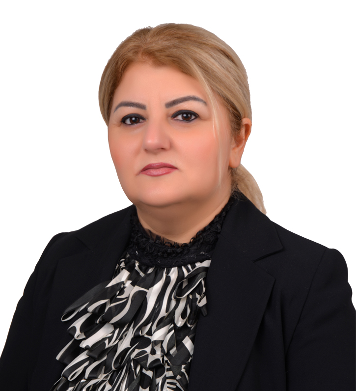Zübeyda KAZAZ