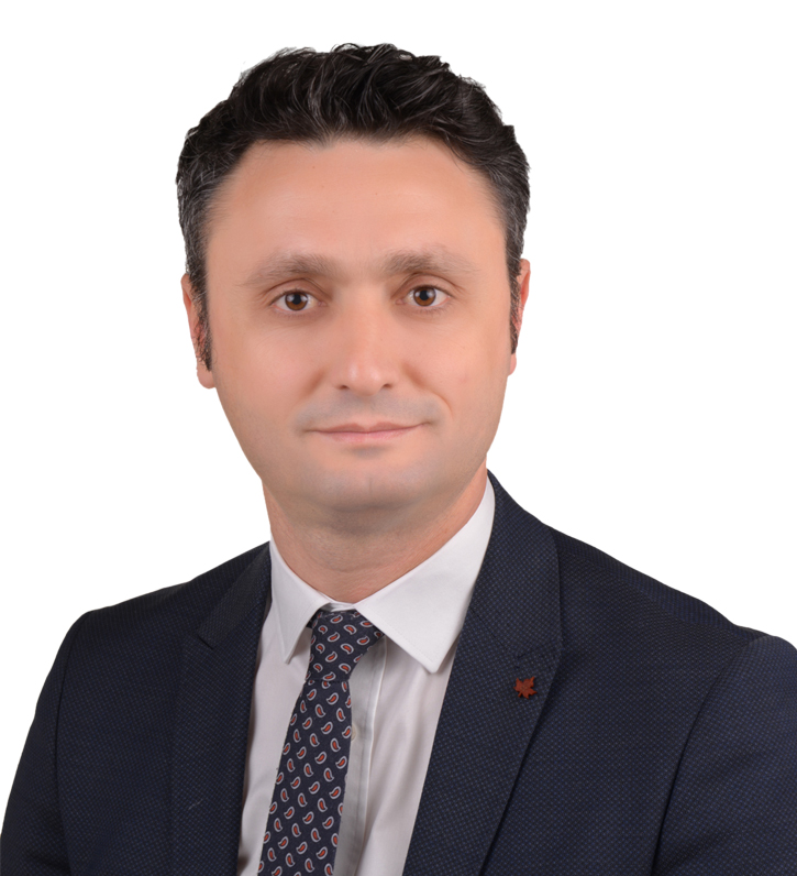 Cevdet BAYRAKTAR