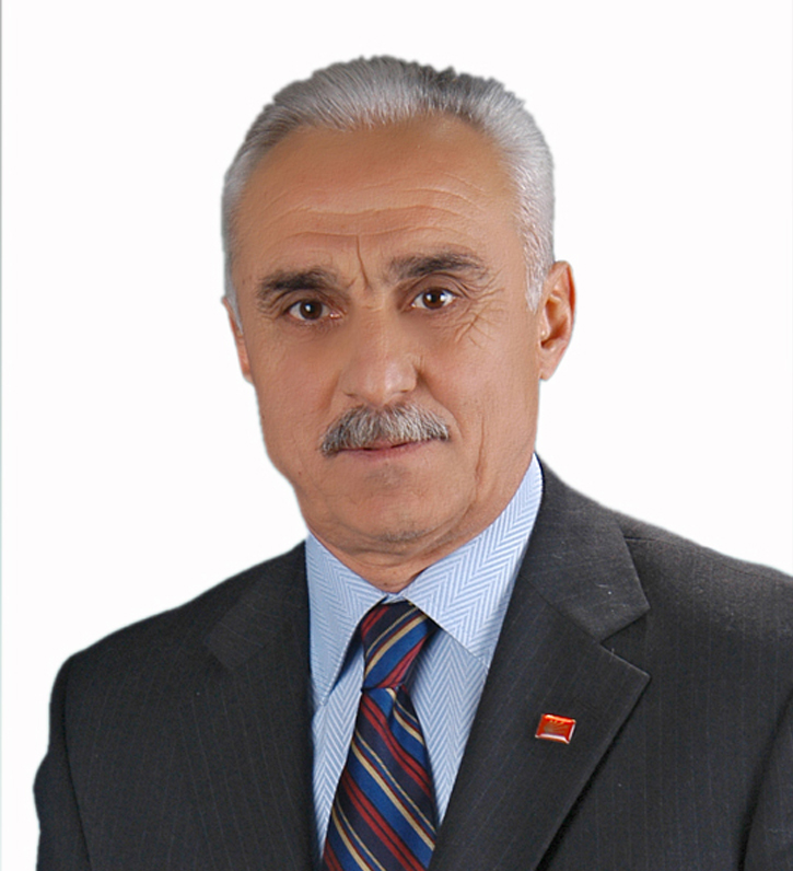 Mehmet ÖZBAYRAK