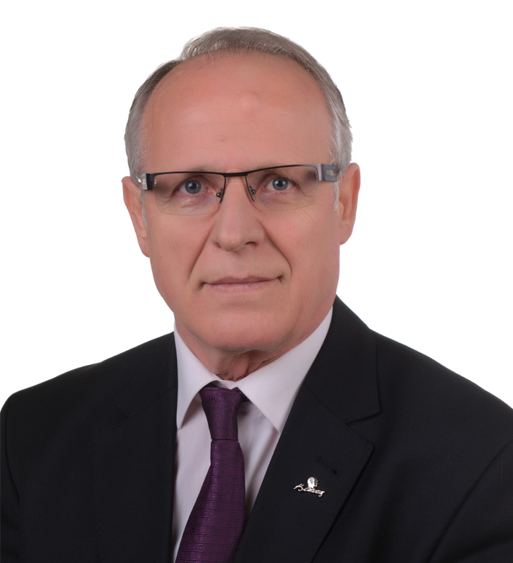Baki MORADOĞLU