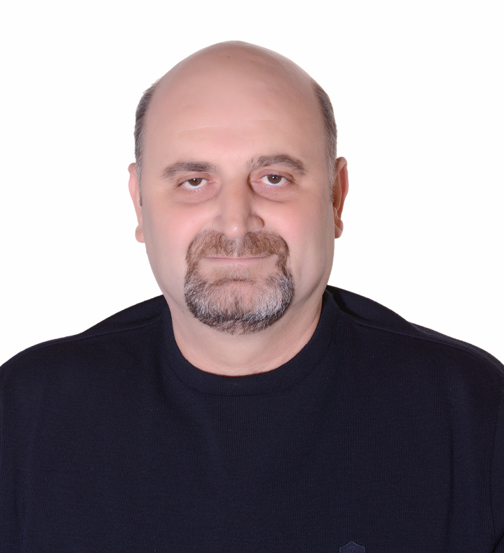 Tuncay DEMİRCİ