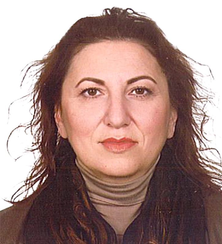 Seher MELEK