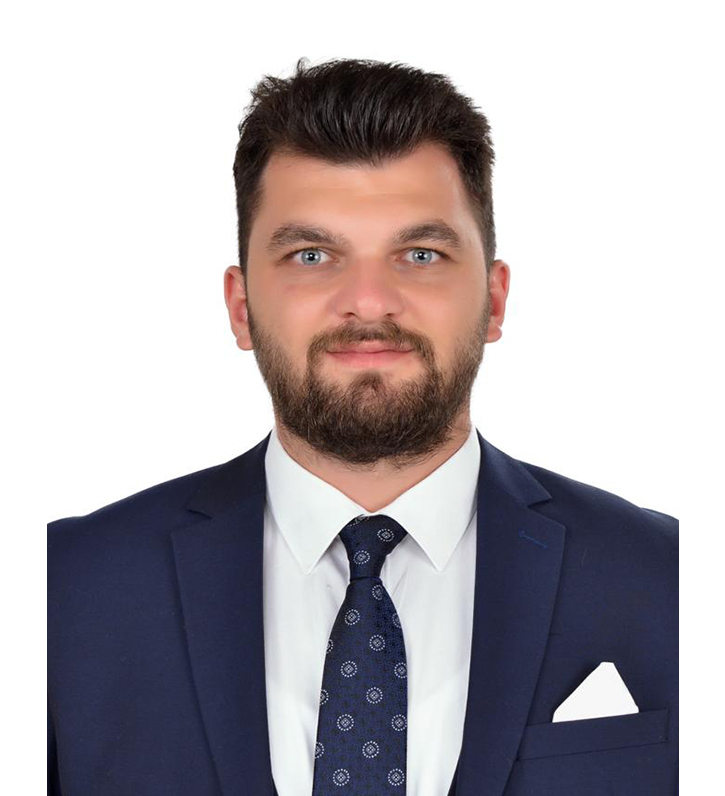 Özgür ARSLAN