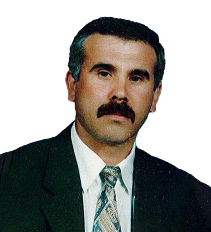 Ali KESKİN