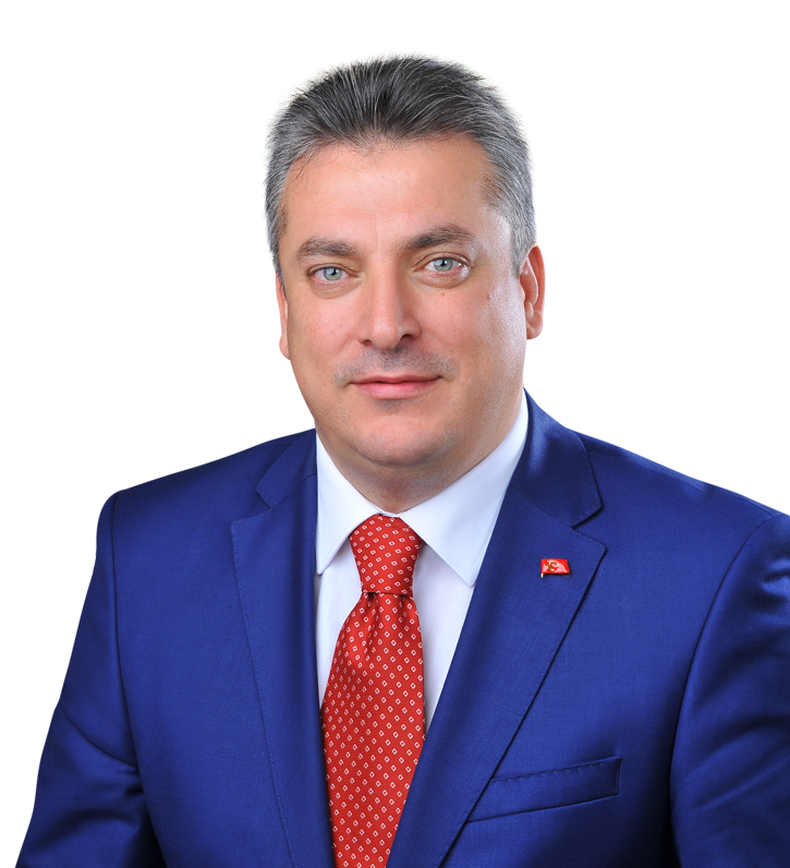 Murat ÜÇÜNCÜ