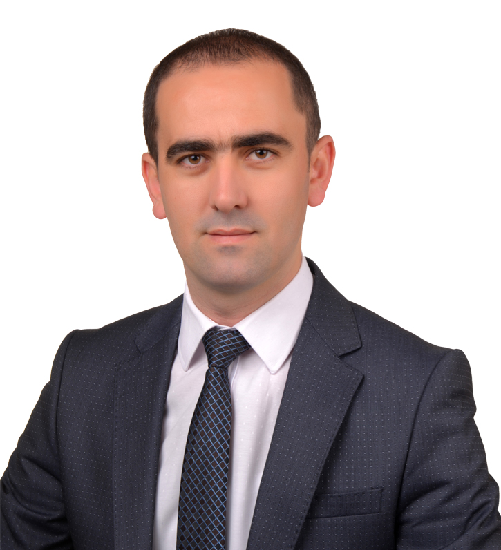 Yücel ÖZTÜRK