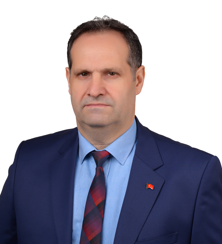 Osman Zeki ALŞAN