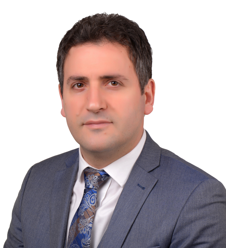 Özkan ÖZTÜRK
